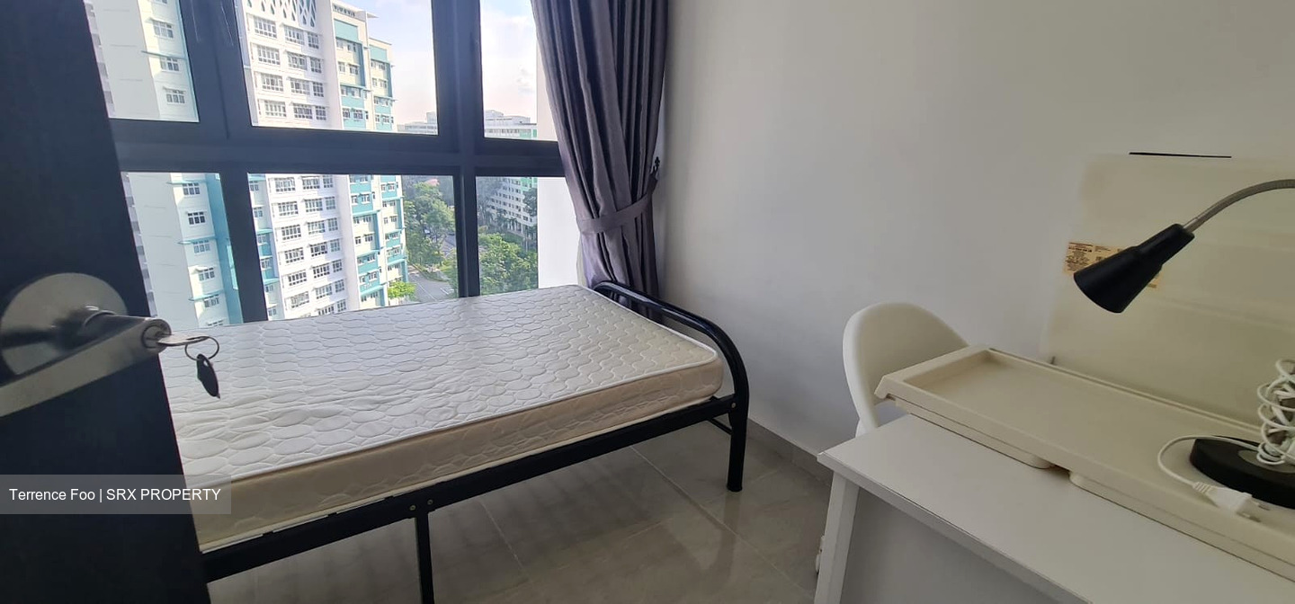 Symphony Suites (D27), Condominium #555745671